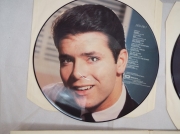 Cliff Richard 30th Anniversary Picture Record Collection 2 2